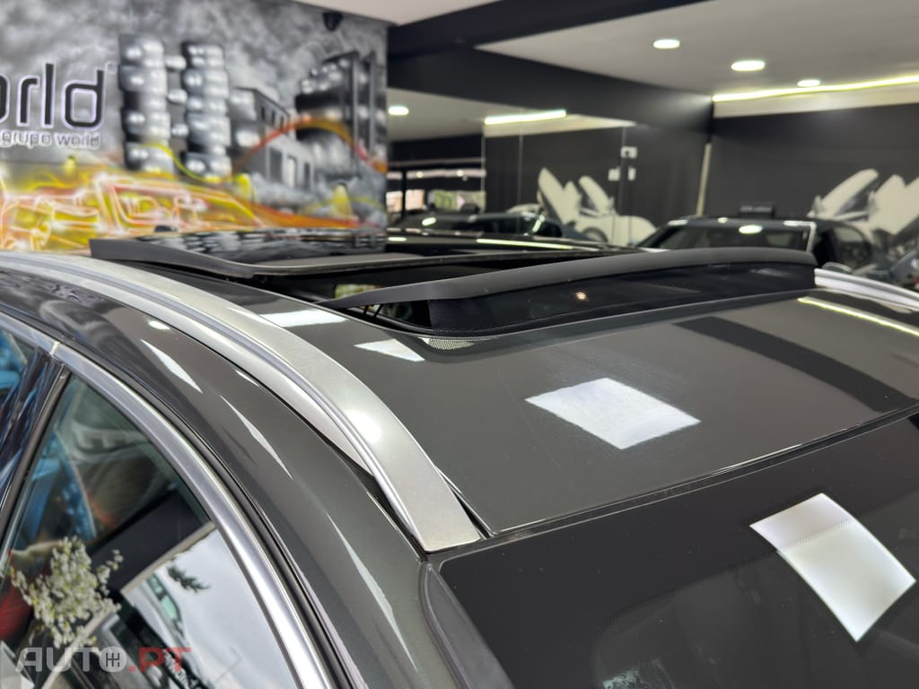 Volvo V60 2.0 T6 AWD TE Inscription Expression