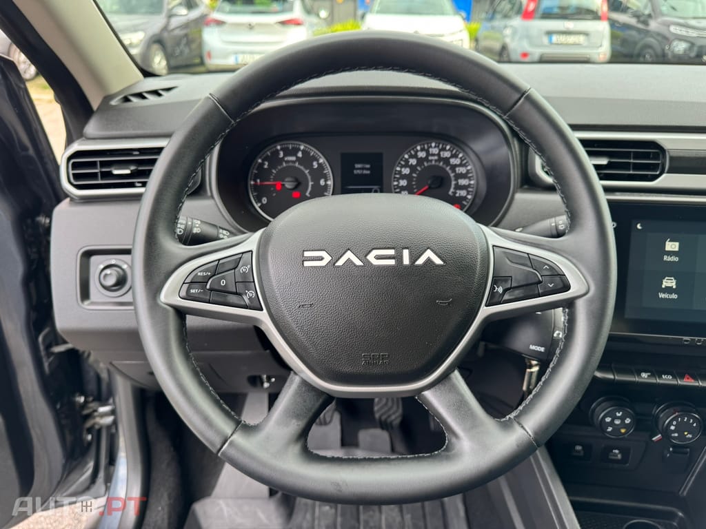 Dacia Duster 1.0 TCe Comfort