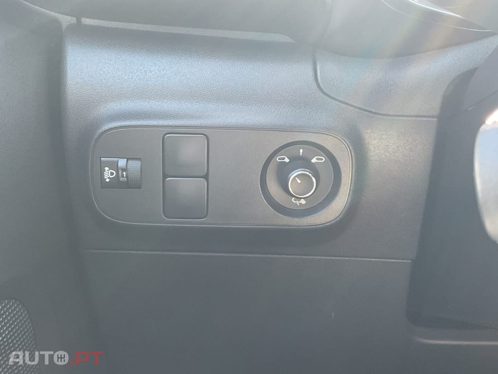 Citroen C3 1.5 BlueHDi C-Series