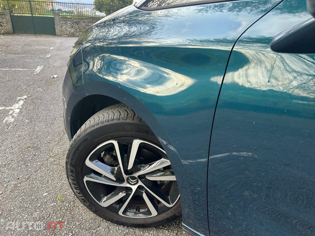 Citroen C4 SpaceTourer 1.2 PureTech Feel EAT8