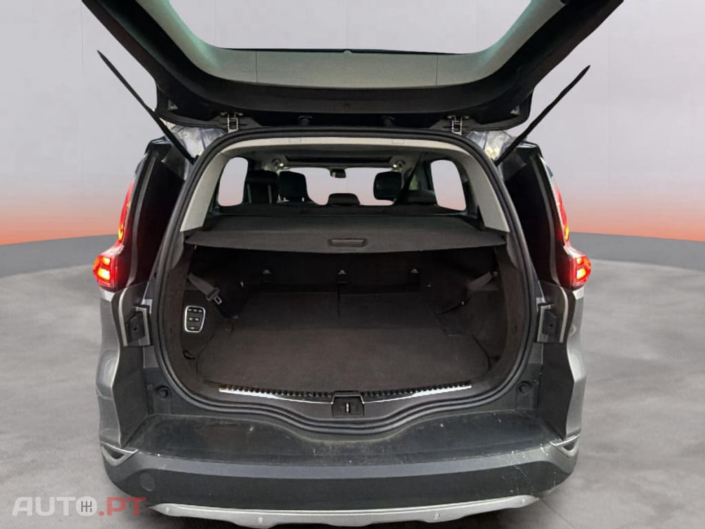 Renault Espace 1.6 dCi INTENS