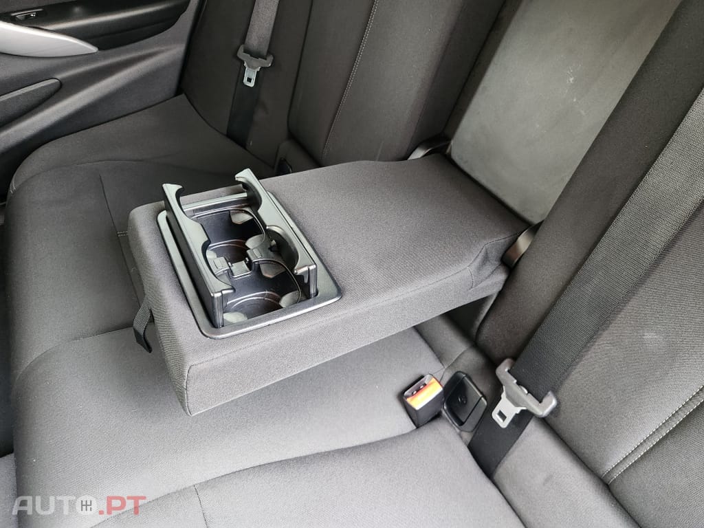 BMW 318 d Touring Auto Line Sport