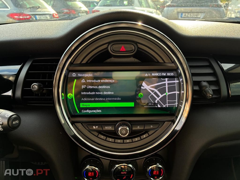 MINI John Cooper Works GP
