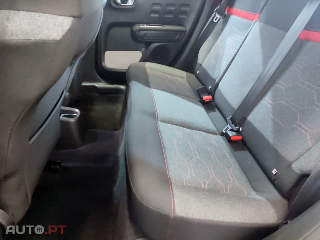 Citroen C3 Feel