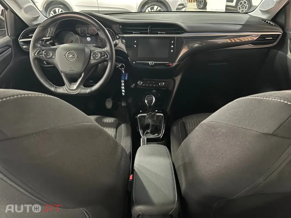 Opel Corsa 1.2 Business Edition