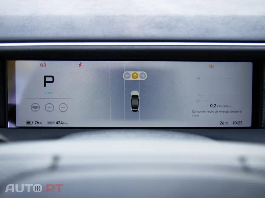 XPeng G6 87.5 kWh Long Range