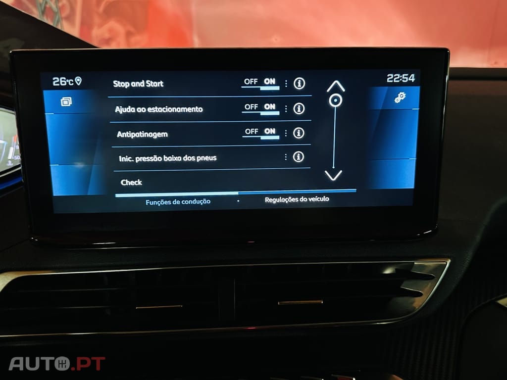 Peugeot 5008 1.2 PureTech Allure EAT8