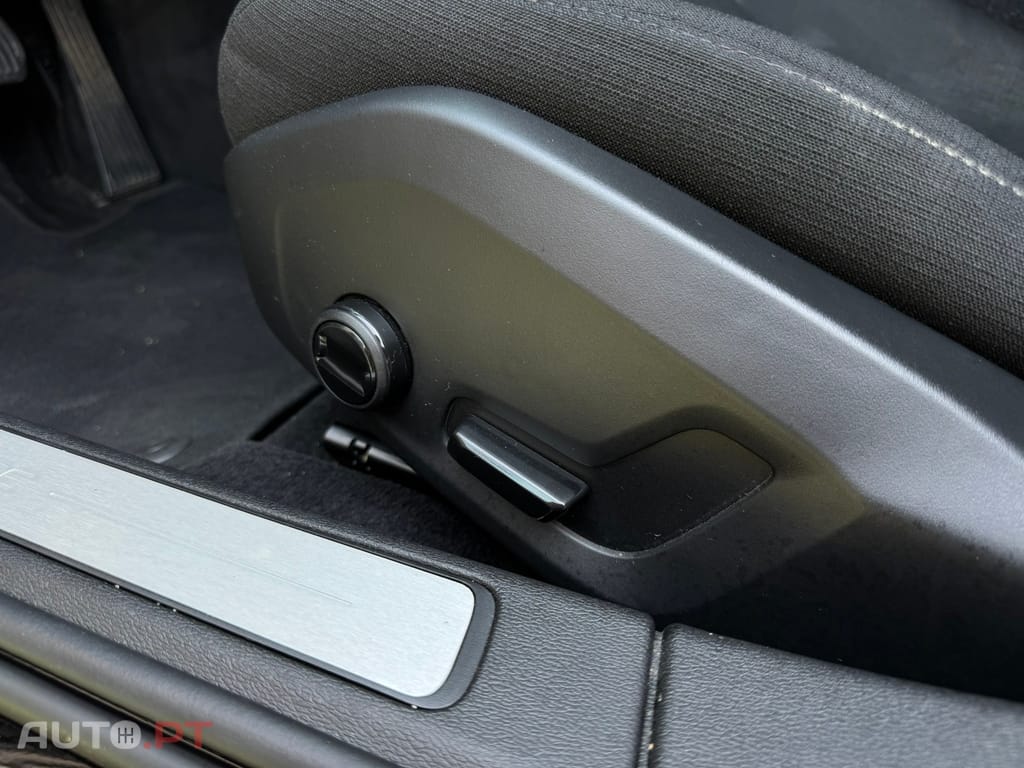 Volvo V60 2.0 T6 AWD TE Inscription Expression