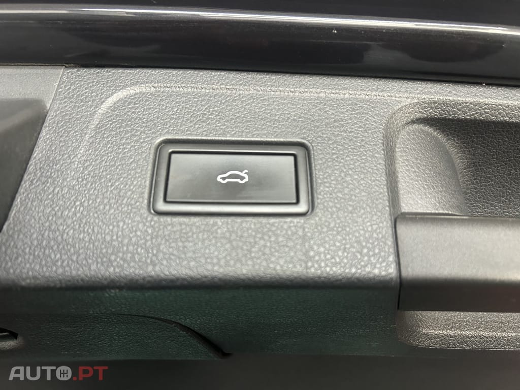 Volkswagen Passat Variant 1.5 TSI eHybrid Business DSG