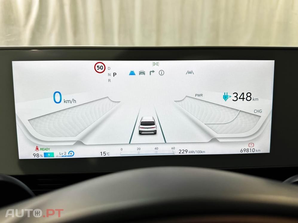 Hyundai Ioniq 5 73 kWh Vanguard+