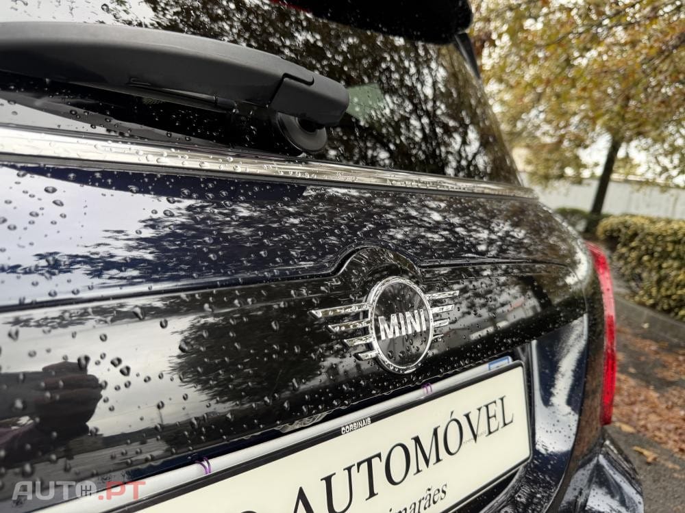 MINI Countryman Cooper SE ALL4 Northwood Edition Auto