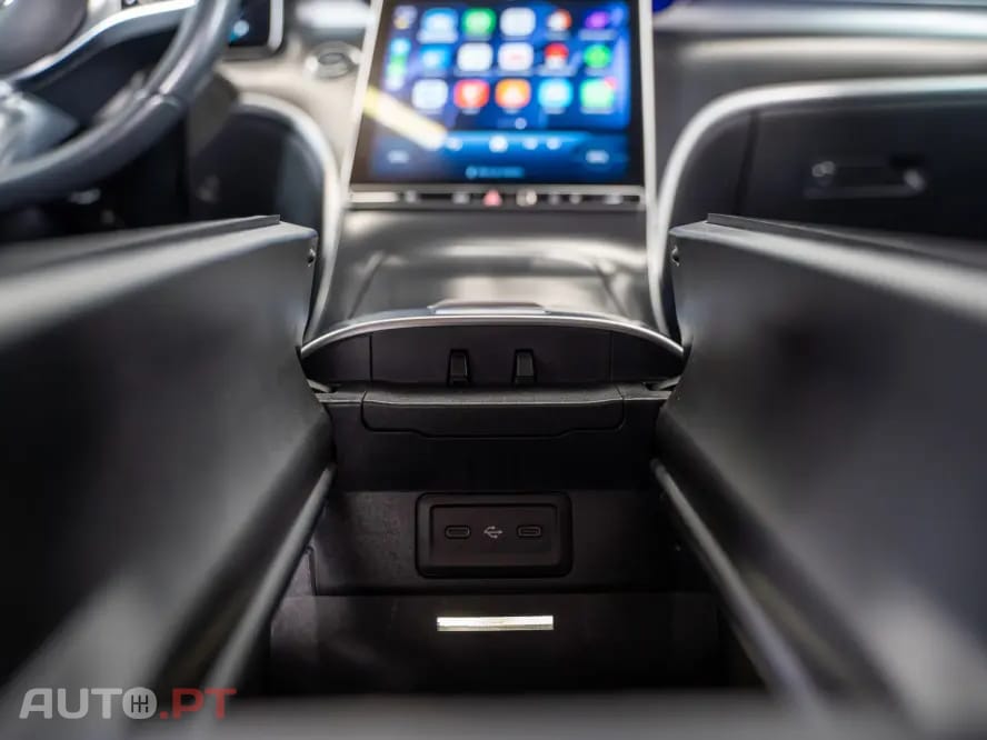 Mercedes-Benz C 220 Station d 9G-TRONIC Avantgarde