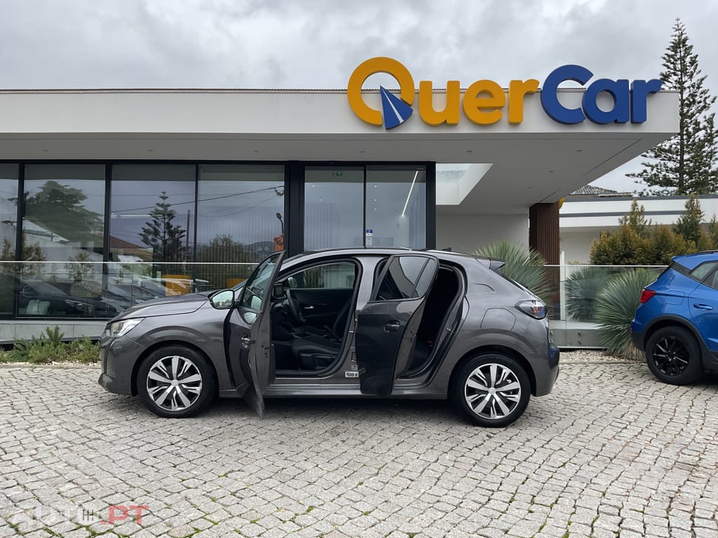 Peugeot 208 1.2 PureTech Active Pack