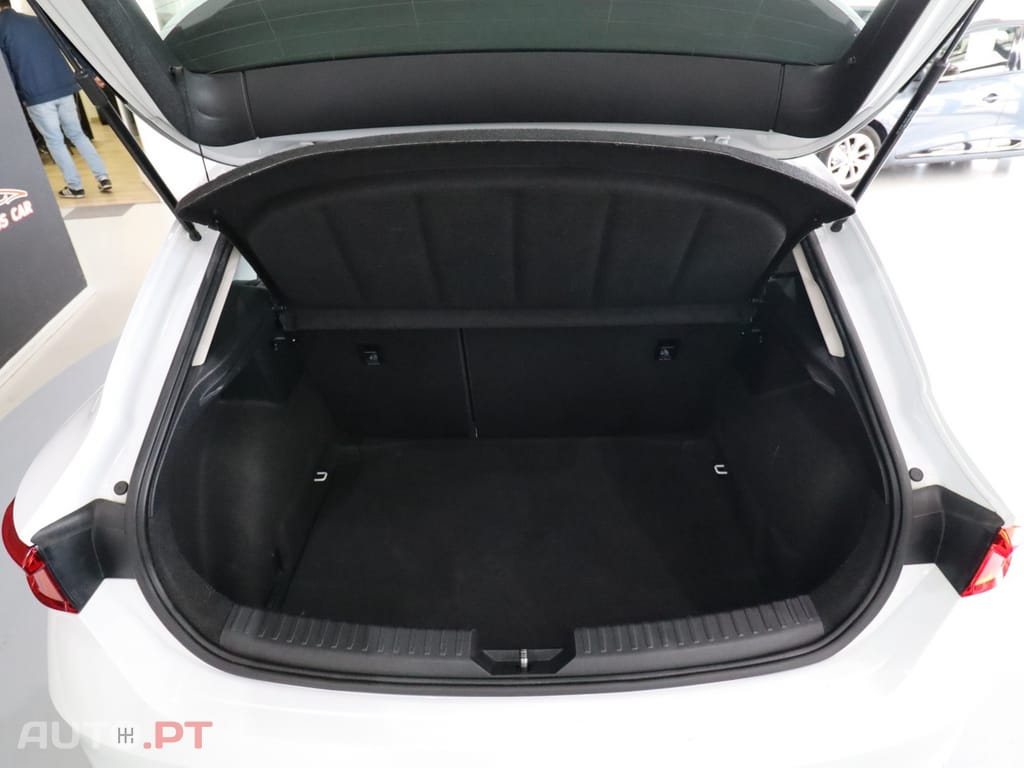 Seat Leon 1.0 EcoTSI Style S/S