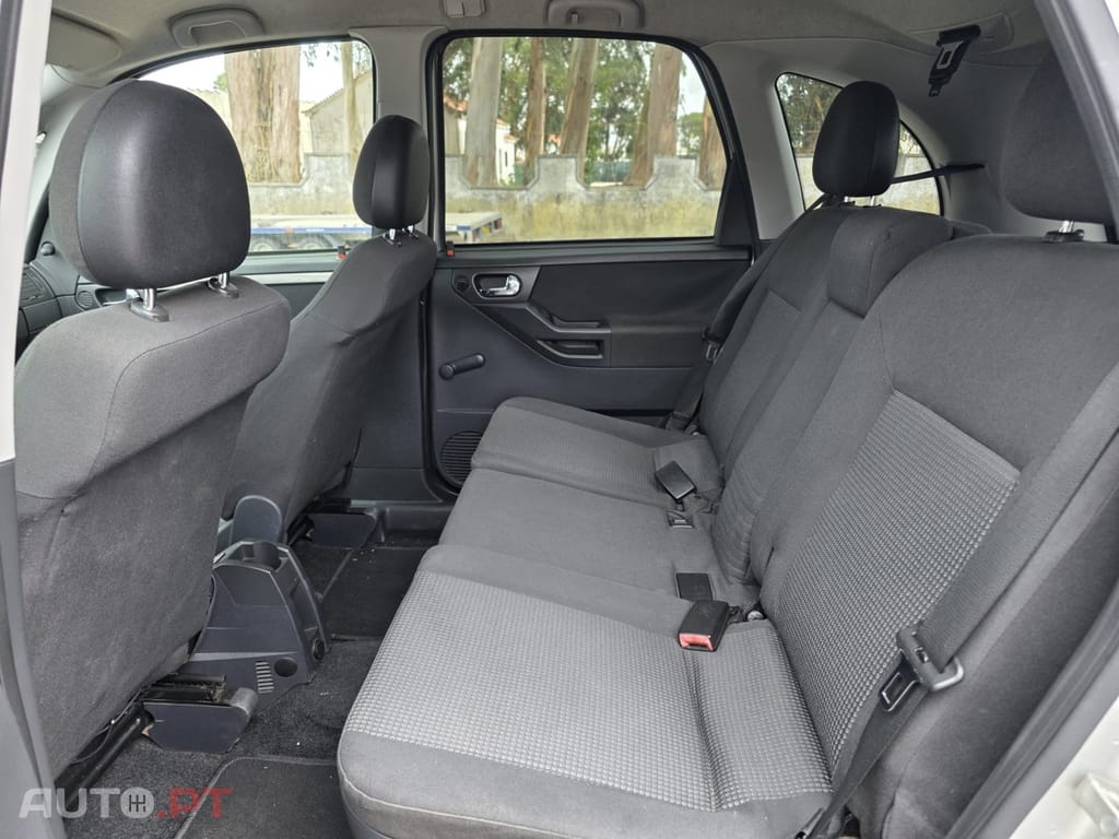 Opel Meriva 1.3 CDTi Enjoy ecoFLEX