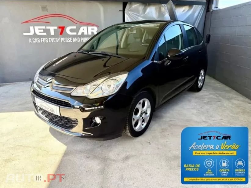 Citroen C3 1.2 VTi Collection