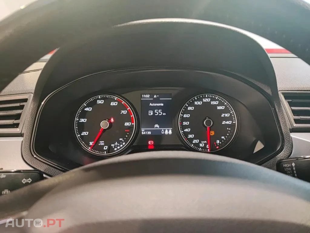 Seat Arona 1.0 TSI Style