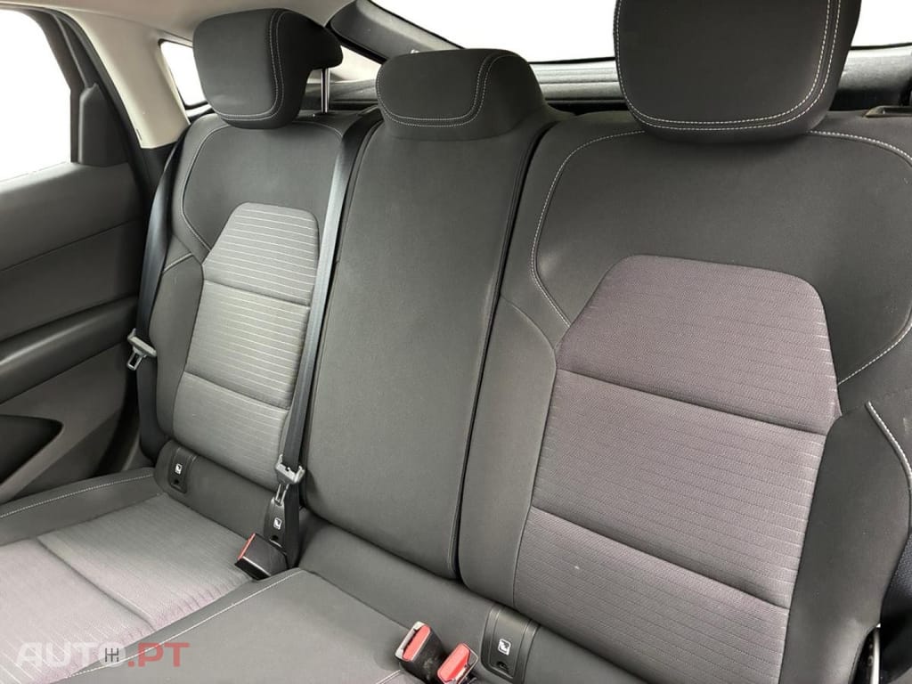 Renault Arkana 1.3 TCe Equilibre EDC