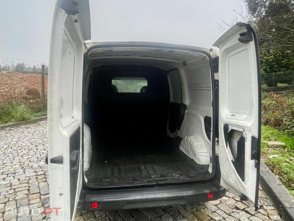 Fiat Doblo MAXI
