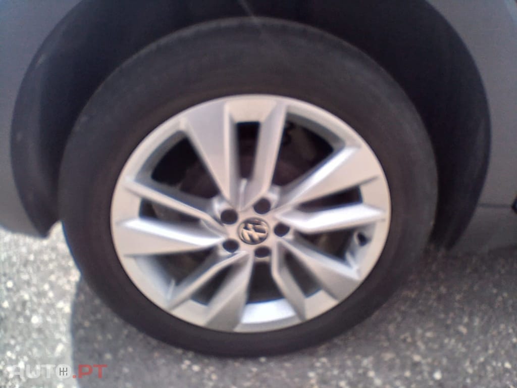 Volkswagen T-Cross 1.0 TSI Urban