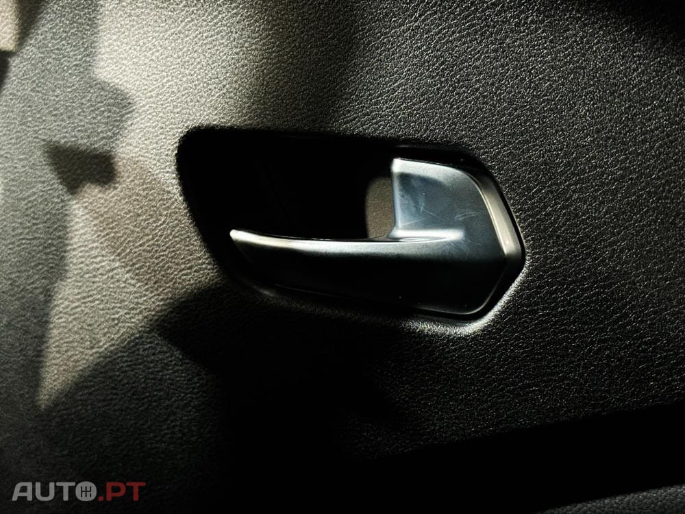 Nissan Juke 1.0 DIG-T Tekna