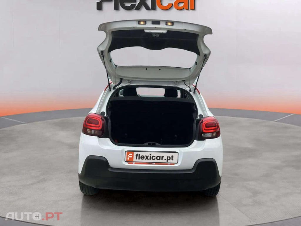 Citroen C3 1.2 PureTech Feel