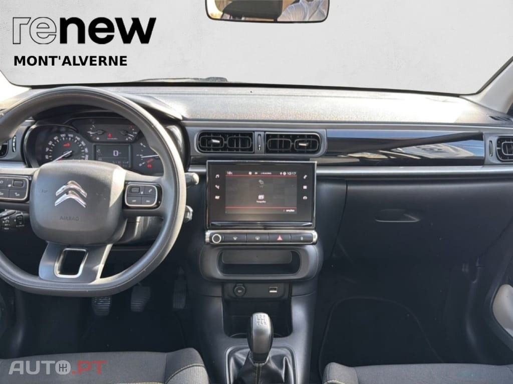 Citroen C3 1.2 Puretech