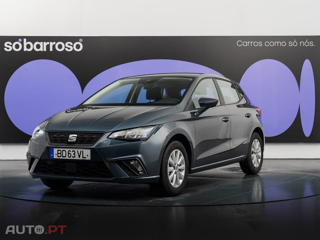 Seat Ibiza 1.0 TSI Style