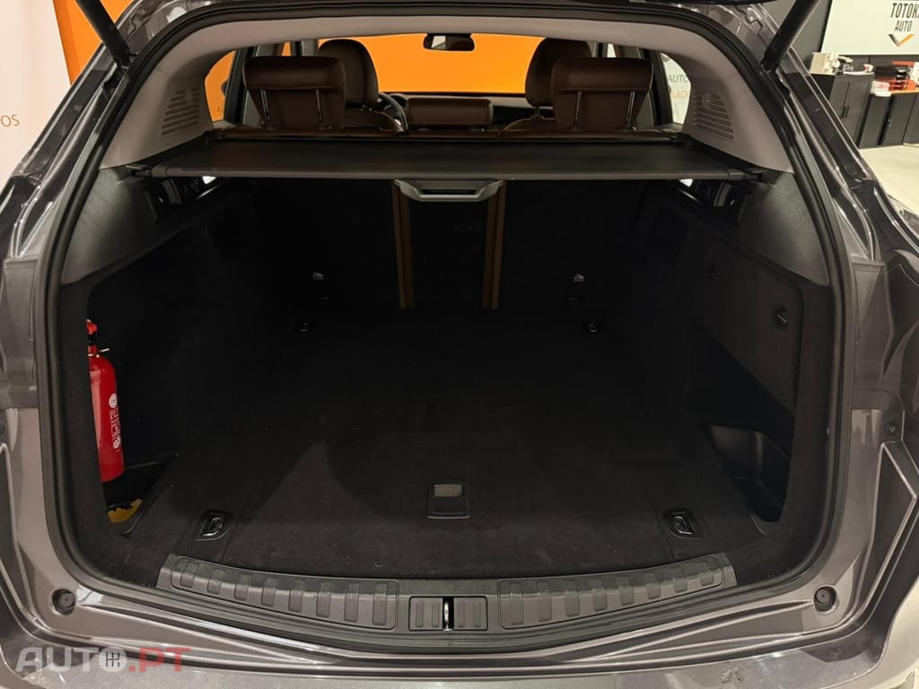 Alfa Romeo Stelvio 2.2 16V AT8 Super