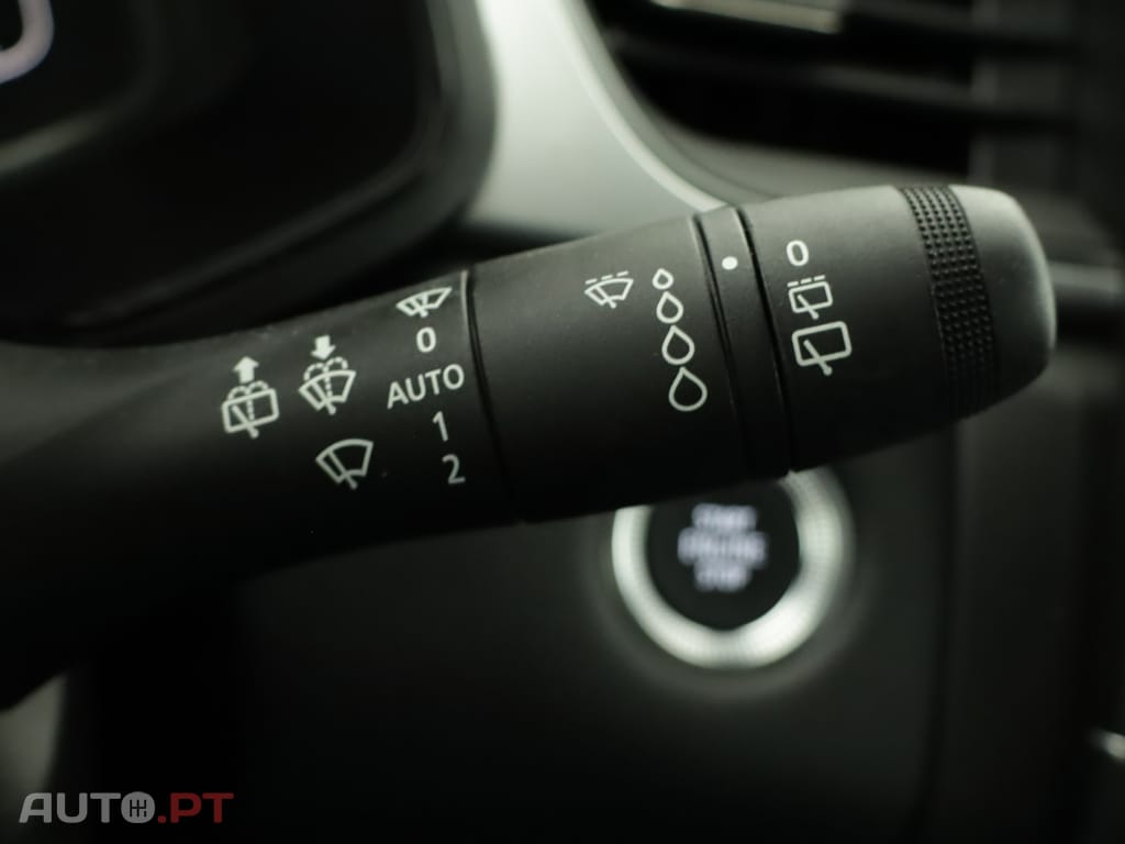 Renault Captur Captur 1.0 TCe Techno Bi-Fuel