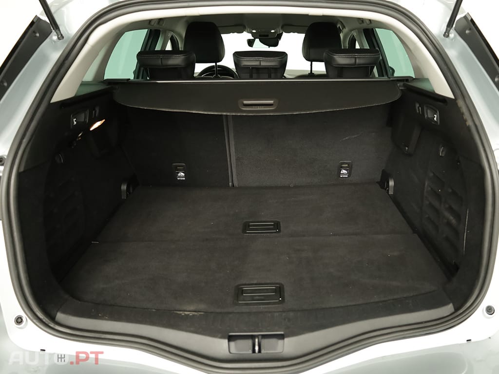 Renault Mégane Mégane ST 1.5 Blue dCi Techno