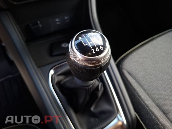 Renault Captur 1.0 TCe 100 Bi-Fuel techno