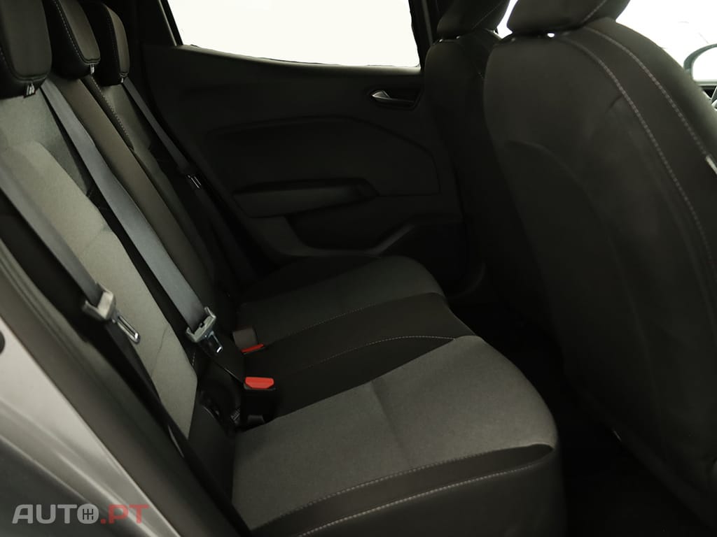 Mitsubishi Colt Colt 1.0 MPI-T Invite