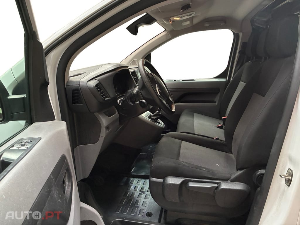 Fiat Scudo 1.5 BlueHDi Standard Pro Lounge