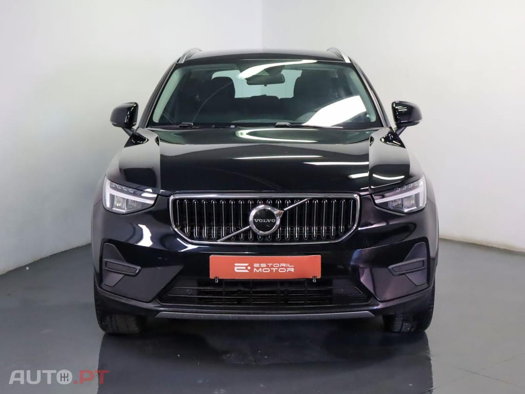 Volvo XC40 1.5 T4 Essential PG HYBRID