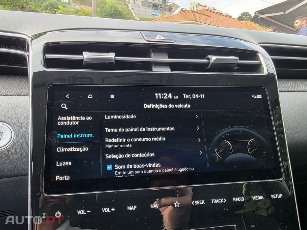 Hyundai Tucson 1.6 T-GDi Premium