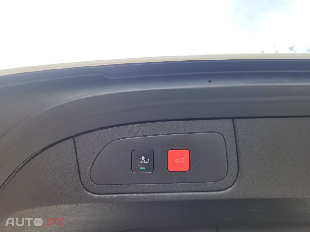 DS DS7 Crossback 1.5 BlueHDi Performance Line