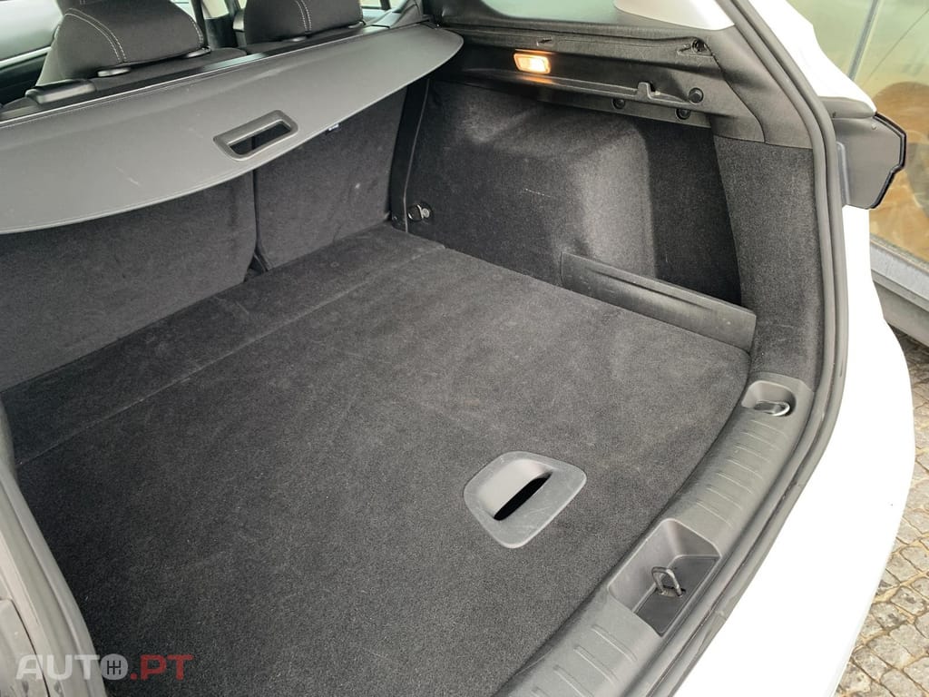 Fiat Tipo 1.3 M-Jet Easy