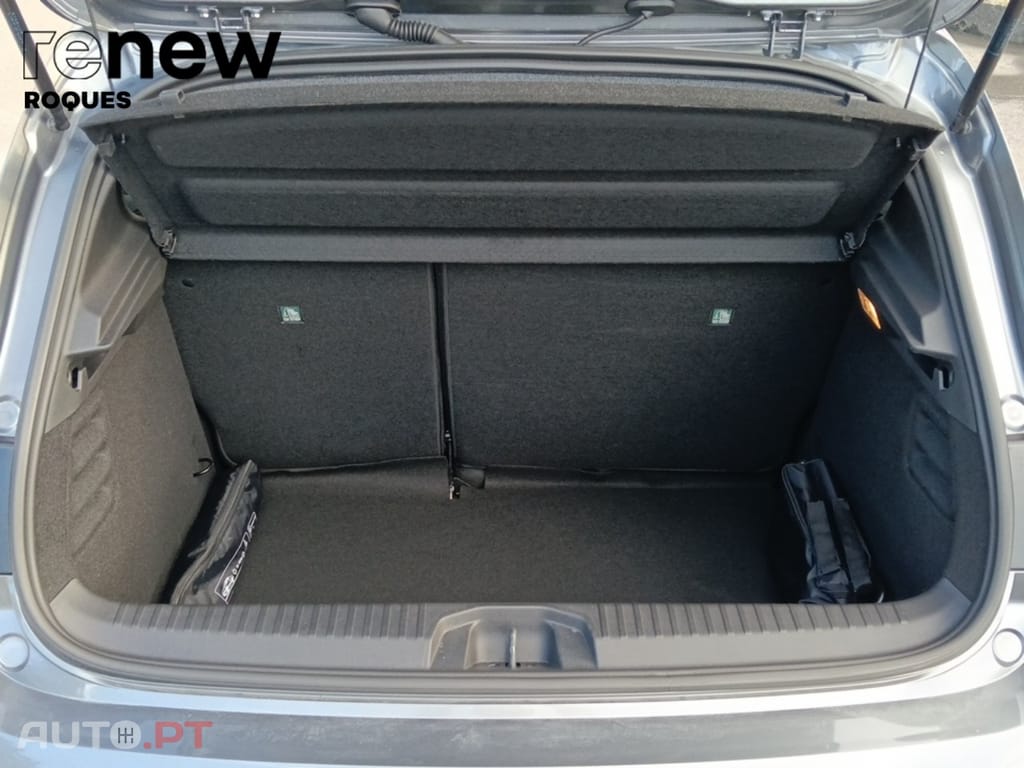 Renault Clio V Techno 1.0 TCe Bi-fuel 100cv