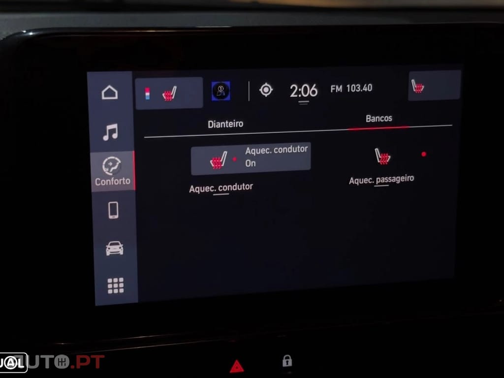 Fiat 500e 23,8kWh ICON
