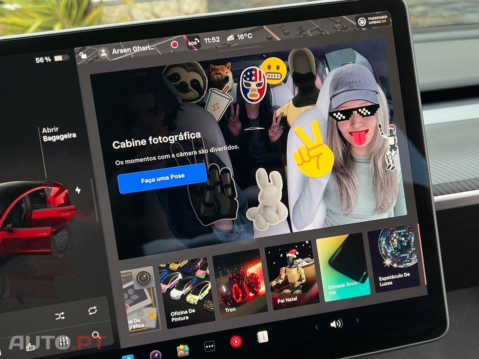 Tesla Model 3 PERFORMANCE 533cv - 560km Aut