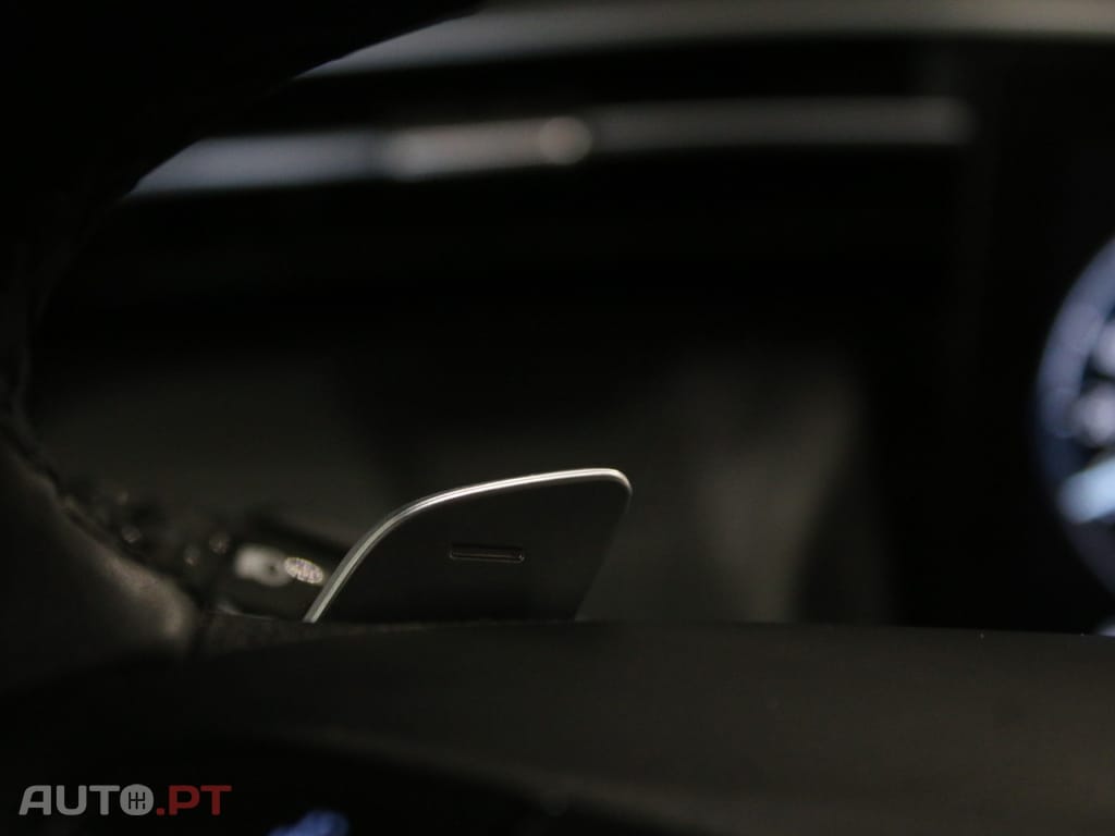 Hyundai Tucson 1.6 T-GDI PHEV Premium