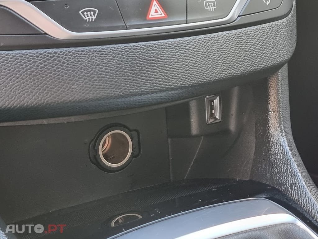 Peugeot 308 SW 1.5 BlueHDi Active