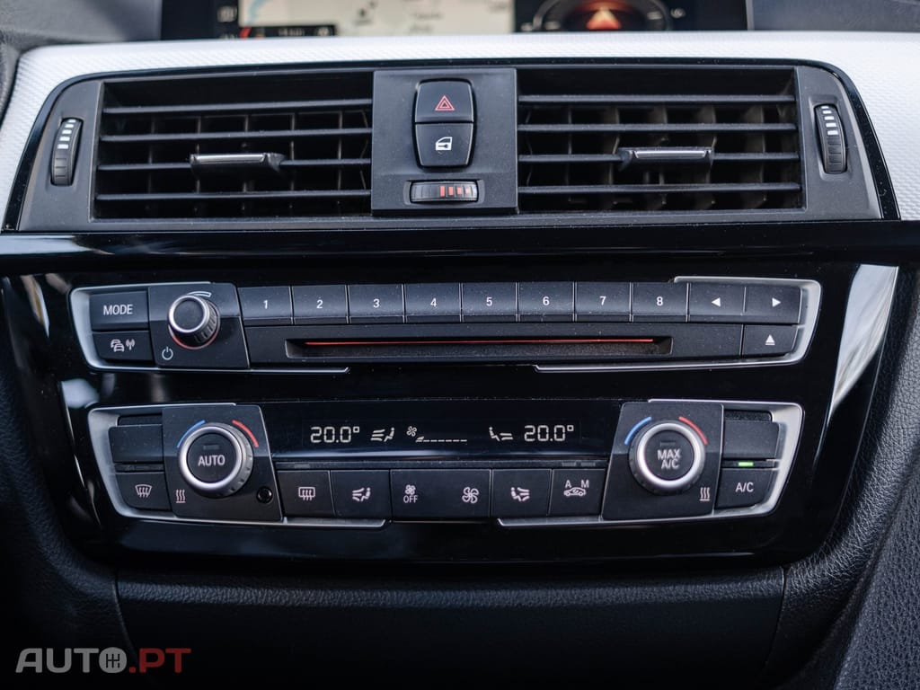 BMW 420 d Pack Desportivo M Auto