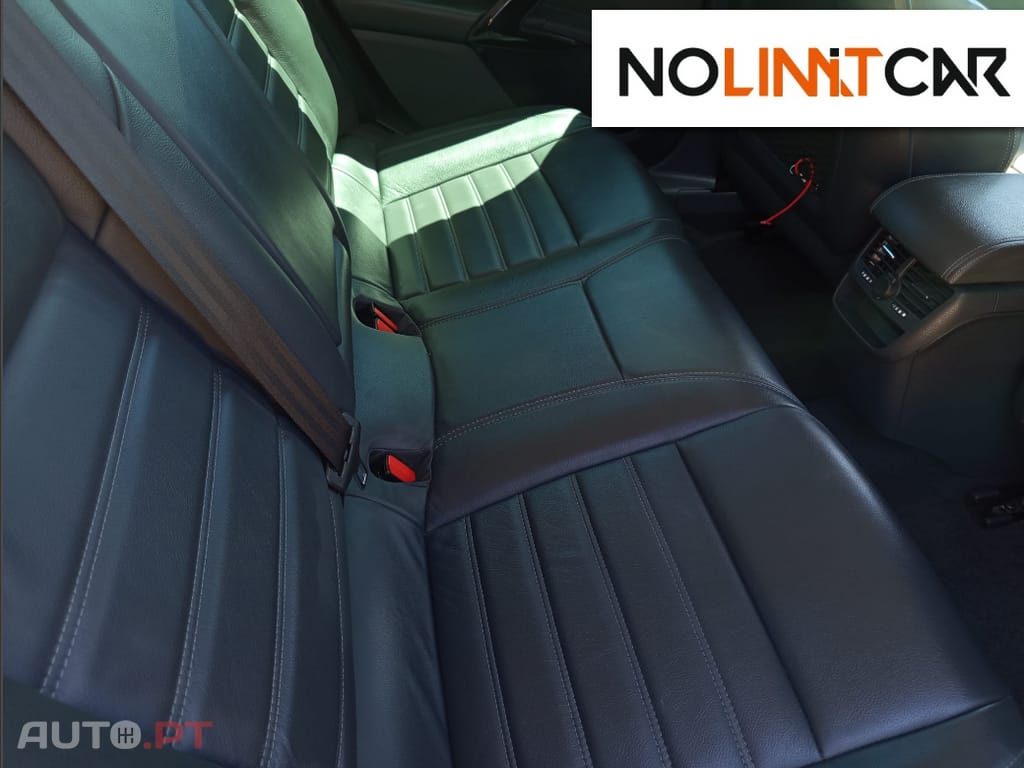 Peugeot 508 SW SW 1.5