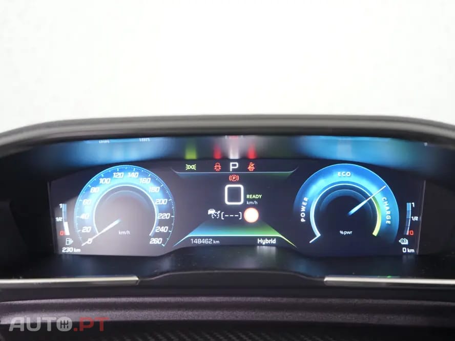 Peugeot 508 ND