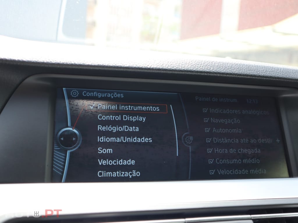 BMW 520 d Aut.