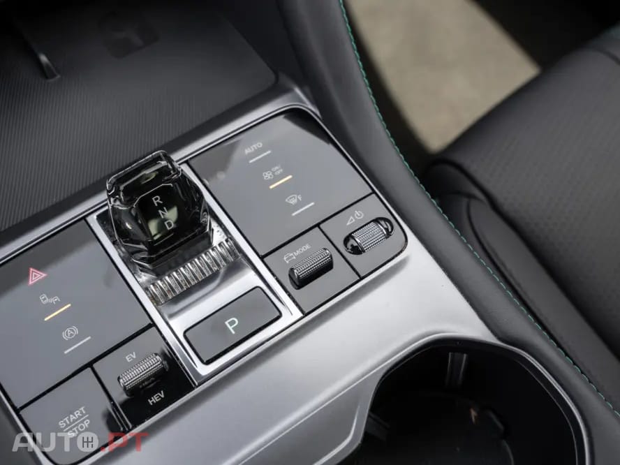 BYD Seal U 1.5 DM-i Comfort