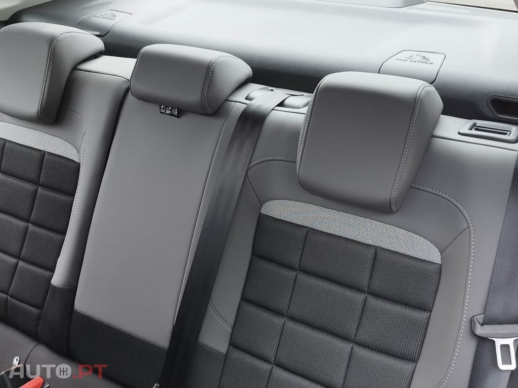 Citroen e-C4 X 54 kWh Autonomia Alargada Plus