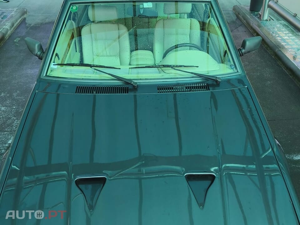 Maserati 420 Si
